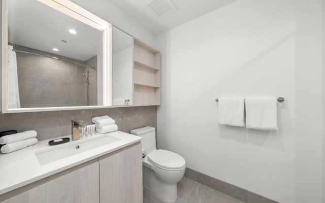 Level Chicago Fulton Market