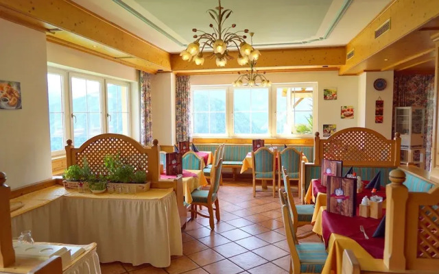 Hotel Berghof Brunner