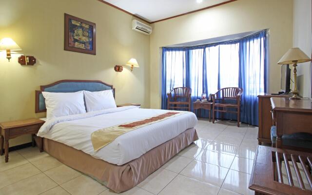 Berlian Hotel Malioboro