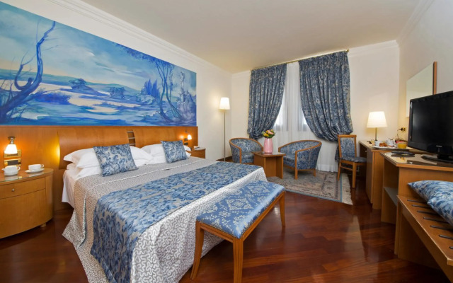 Villa Pace Park Hotel Bolognese