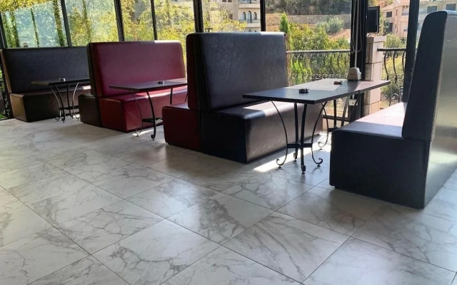 Rami Hotel