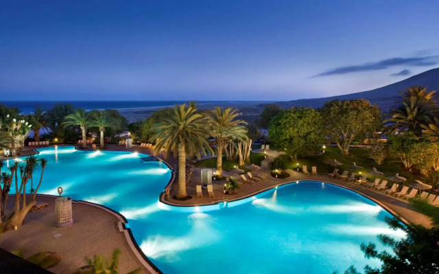 Paradisus by Meliá Fuerteventura – All Inclusive