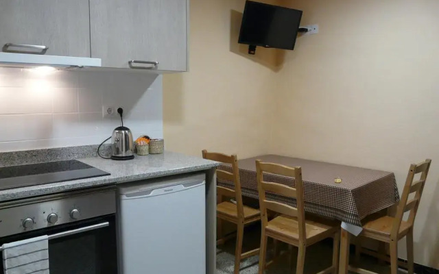 Apartaments Sant Miquel