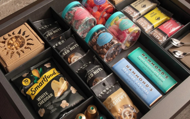 Hotel Yellowstone at Jackson Hole