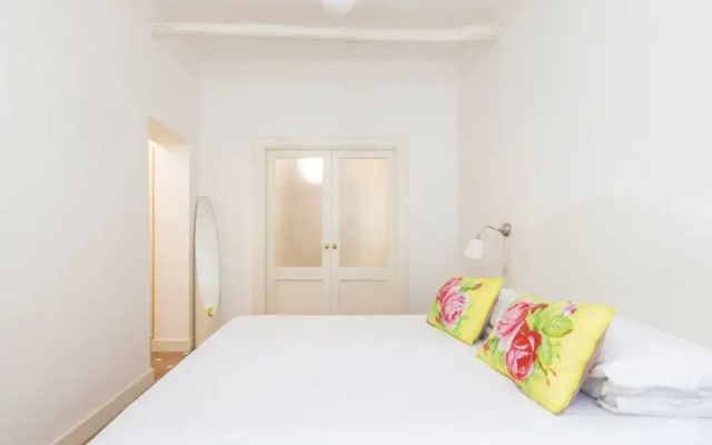 Villa Rita Apartments