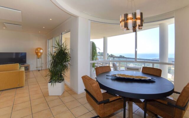 Apartment Hoyo 19 Altea