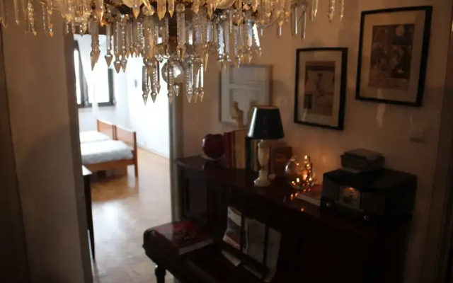 Lisboa Arte Hostel