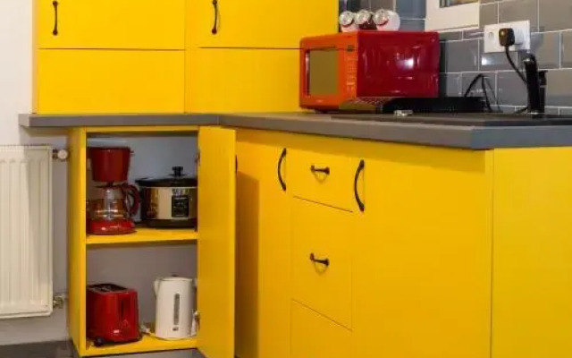 RedBed Self Catering Apartaments Premium Apartment