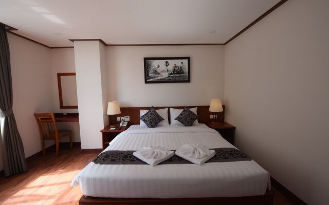 Le Mont Hotel