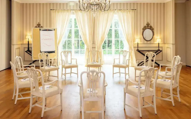 Schlosshotel Münchhausen