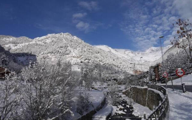 Apartaments Ski-Golf