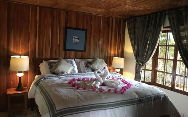 Santuario Lodge