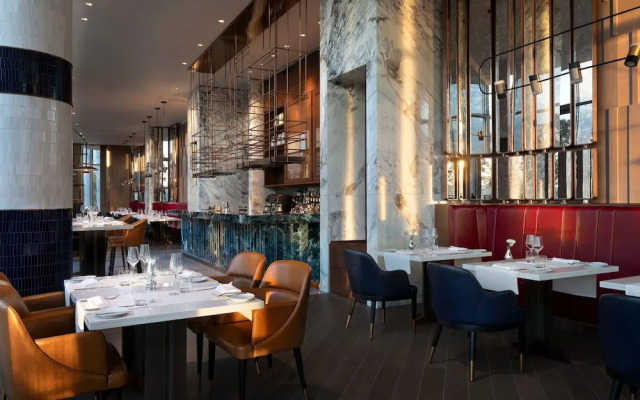 The St. Regis Belgrade