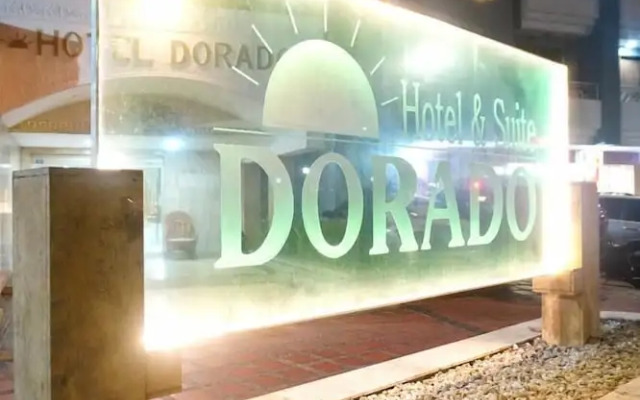 Hotel Dorado BAQ