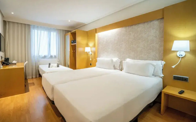 Abba Rambla Barcelona