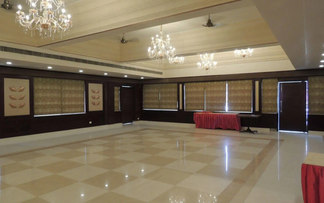 Diamond Hotel