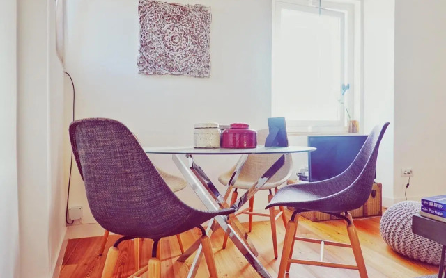 Home Mais 17 Best View In Downtown Old Lisboa