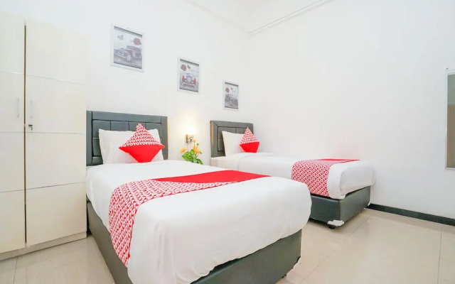 Central City Family Residence