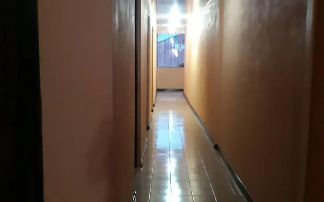 Hotel Latino