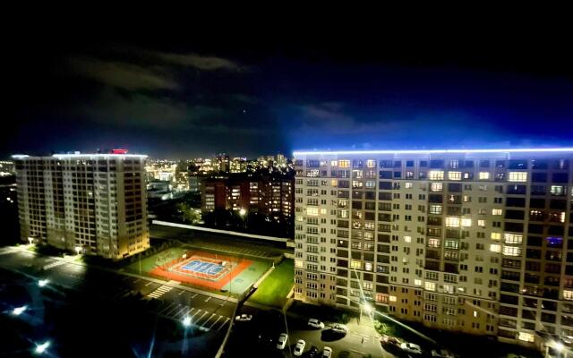 Апартаменты на улице Мичурина