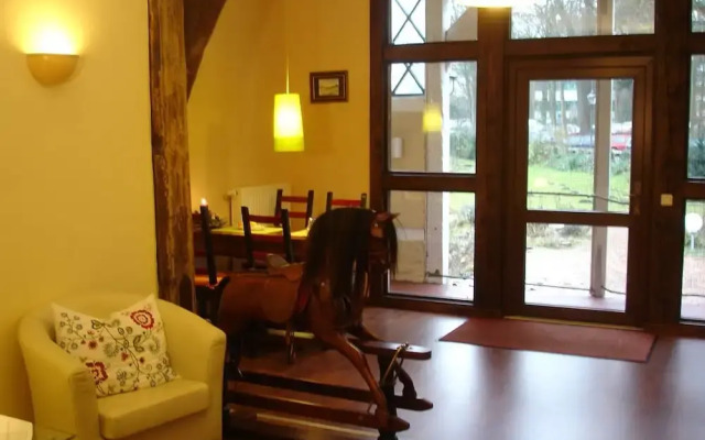 Boutique-Hotel Taubenhof