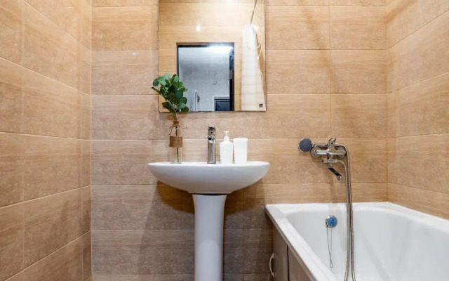 Apartments Vostochno-Kruglikovskaya 34