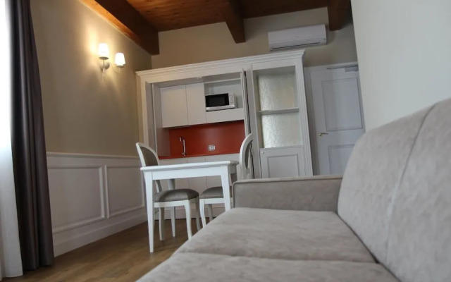 Suites&Apartments Liola