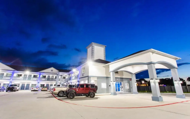 Palace Inn - Louetta