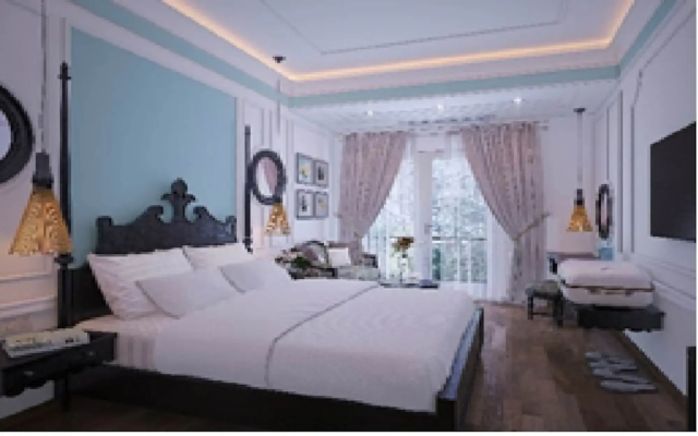 San Boutique