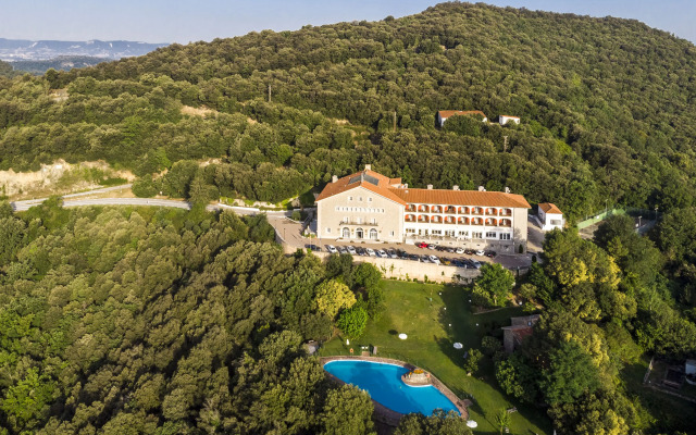 Parador De Vic Sau