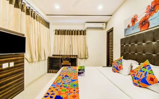 Fabhotel Pearl City