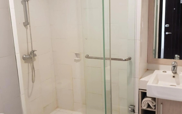 N3 Hotel Zainul Arifin