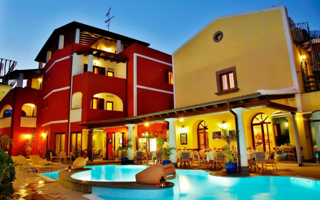 Grand Hotel Arciduca