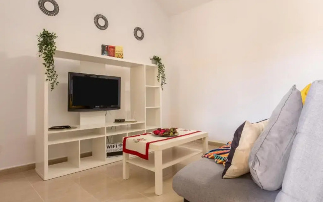 8145a - Bonito Bungalow Costa Calma