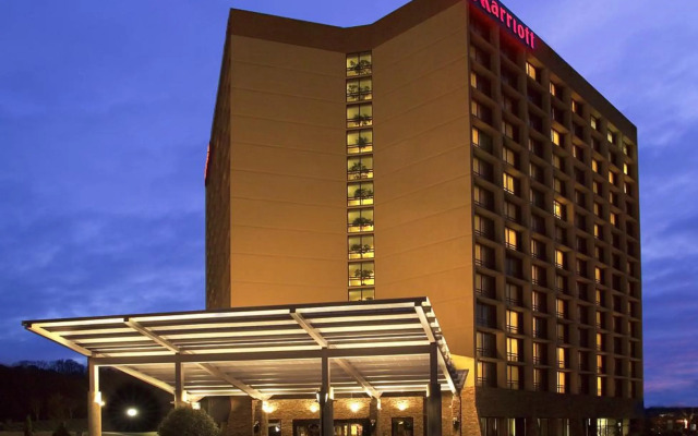 Atlanta Marriott Northeast/Emory Area