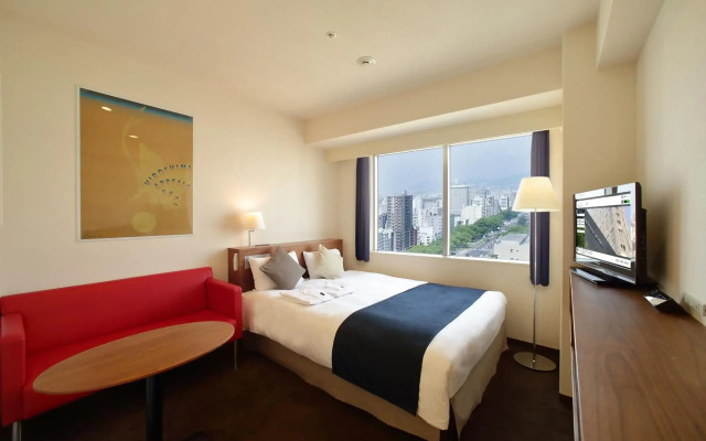 Oriental Hotel Hiroshima