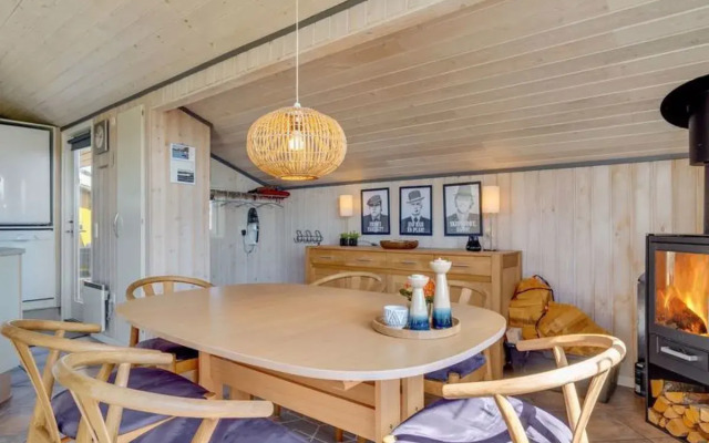 "Erla" - 500m from the sea in Western Jutland