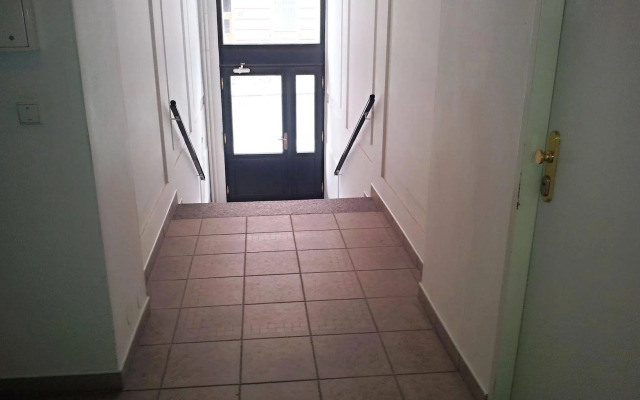 Holiday Apartments Karlovy Vary