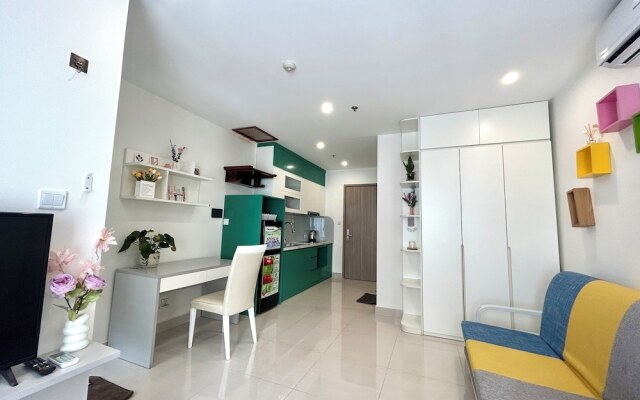 Phuong Ly House