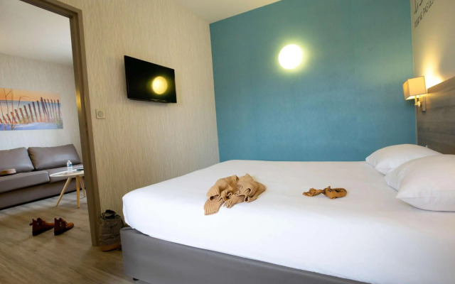 Ibis Styles Vierzon