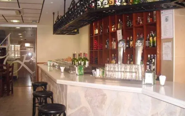 Hostal Ainoa