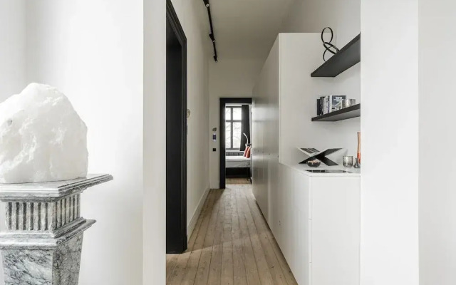Ribas Guestrooms