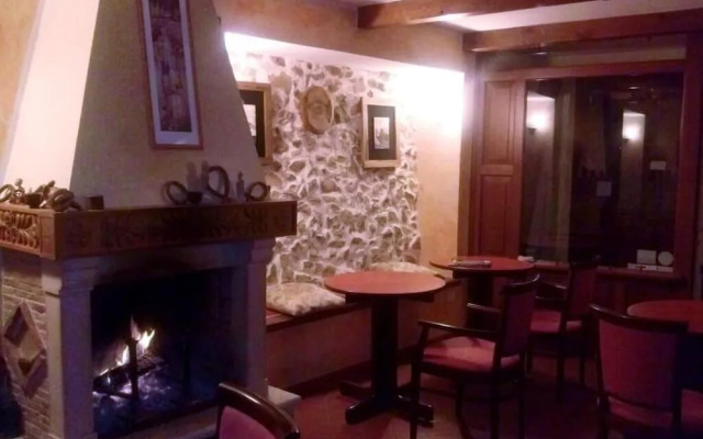 Garnì B&B La Rua-Pescocostanzo