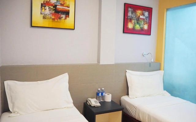 Leo Leisure Hotel at Central Market