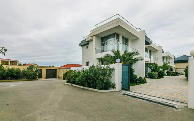 Tiffany Villas Baku