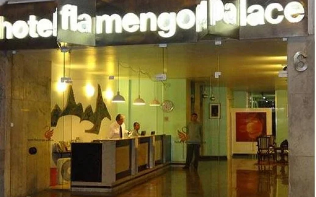 Hotel Flamengo Palace