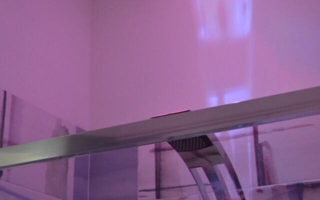 Antonio e Maria Home