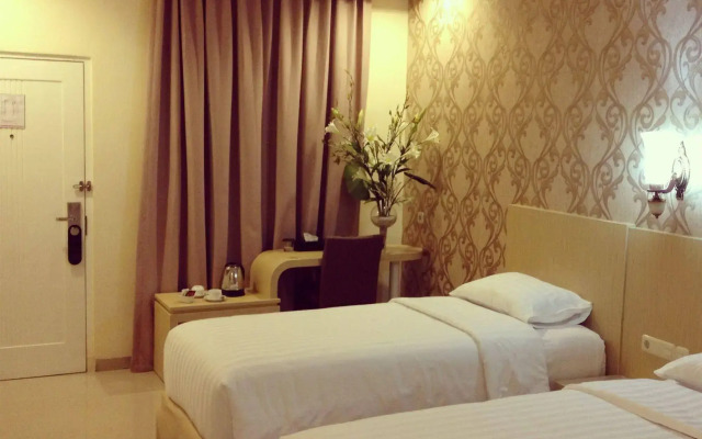 Ramayana Hotel