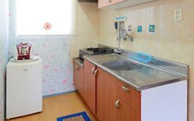 Hongcheon Babiana Pension