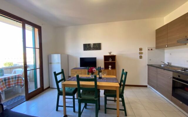 Palazzeta III (VAD150)